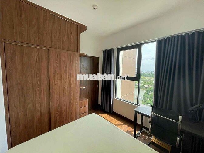 CNO THUÊ 2PN MIZUKI PARK - FULL NỘI THẤT - 1/7 Ở ĐƯỢC
