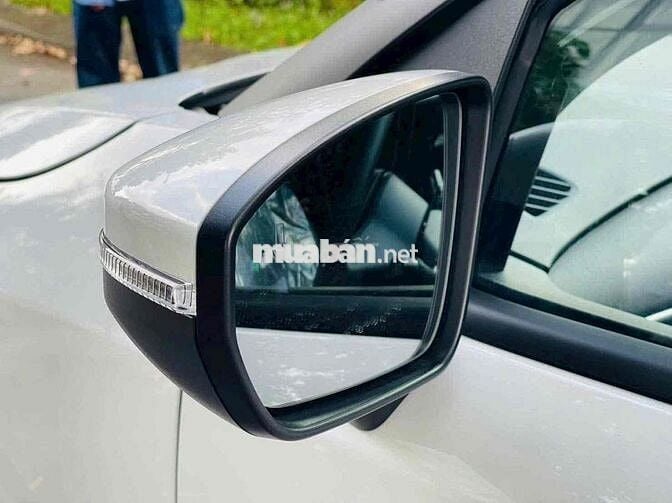 Vinfast VF5 Plus Trắng 2026