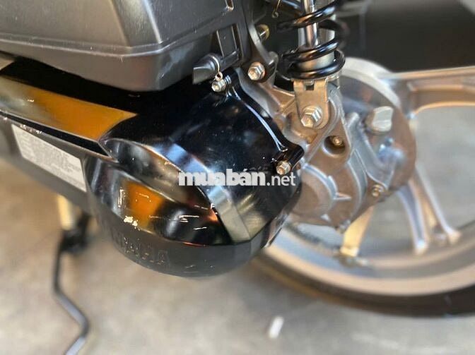 Yamaha Janus 125cc 2019 bs 68e1-41035