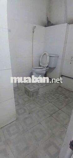 Cho thuê nhà nguyên căn. Đường Thích Quảng Đức, Phường 4 Q. Phú Nhuận 