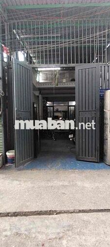 cho thuê nhà đường phạm thị nghỉ giá rẻ sân rộng vừa ở làm nghề sạch