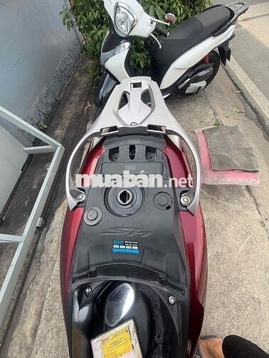 Honda SH 2016 khoa ga xin Đỏ 18000 km