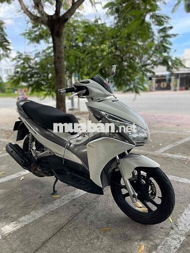 Honda Air Blade FI 2011 Trắng