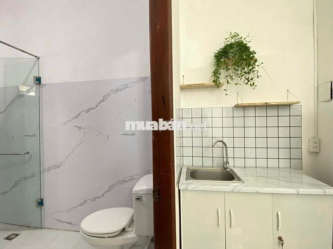 CHO THUÊ STUDIO FULL NỘI THẤT SIU IU