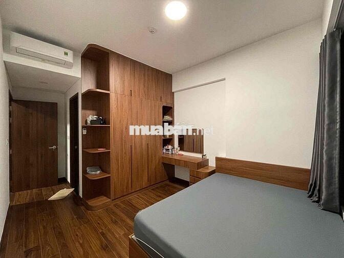 CNO THUÊ 2PN MIZUKI PARK - FULL NỘI THẤT - 1/7 Ở ĐƯỢC