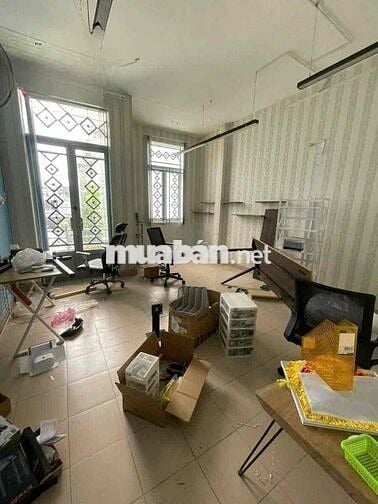Mặt Tiện Nội Bộ , P Tân Quý, 4.5 x 19M , 1 Trệt 1 Lầu , 12tr 1 Tháng .