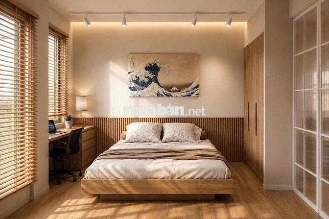 SỐNG ĐẬM GU TẠI NƠ TRANG LONG –PHONG CÁCH HIỆN ĐẠI QUÁ ĐẸP