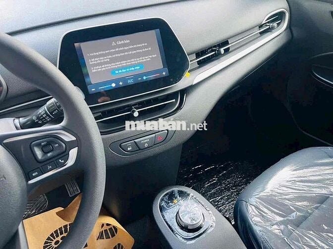 Vinfast VF5 Plus Trắng 2026