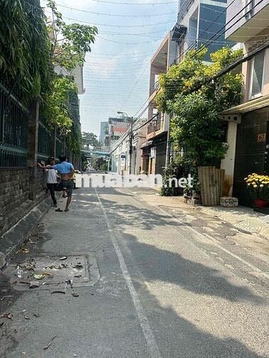 Mặt Tiện Nội Bộ , P Tân Quý, 4.5 x 19M , 1 Trệt 1 Lầu , 12tr 1 Tháng .