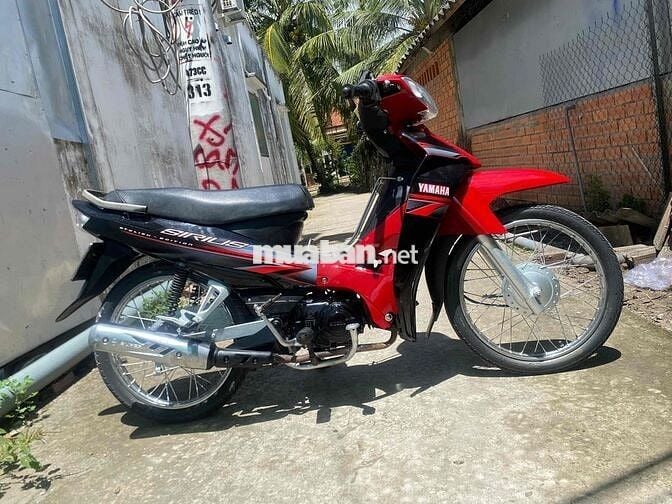 Bán xe sirius giấy tờ đầy đủ