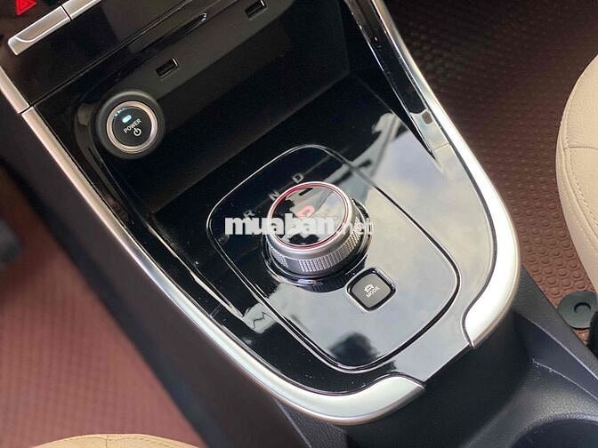 Xe điện VinFast VF e34 2022 Trắng chạy 2v8km