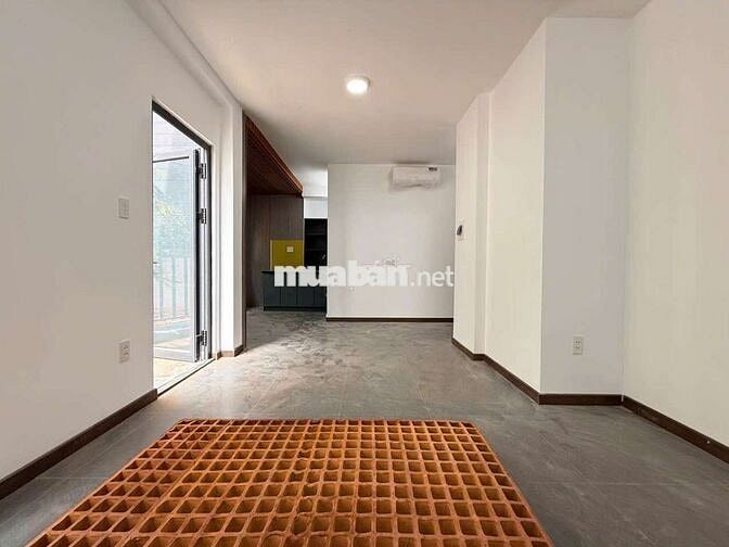 Khai trương tòa nhà căn hộ mới tinh ngay trung tâm quận 3