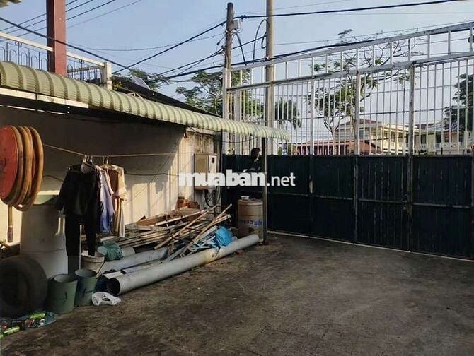 cho thuê kho 10x55 , trần văn giàu