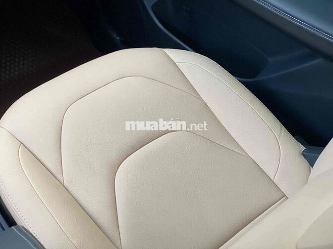 Xe điện VinFast VF e34 2022 Trắng chạy 2v8km
