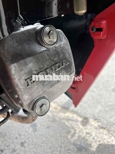 Honda Wave Alpha 110 Đk 2024 Odo 10k/km Zin Êm.