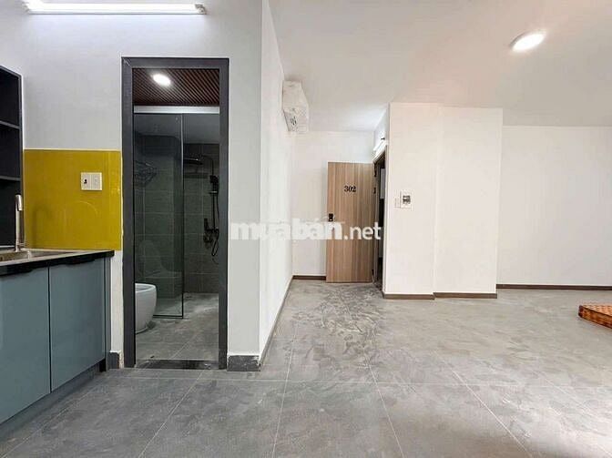 Khai trương tòa nhà căn hộ mới tinh ngay trung tâm quận 3
