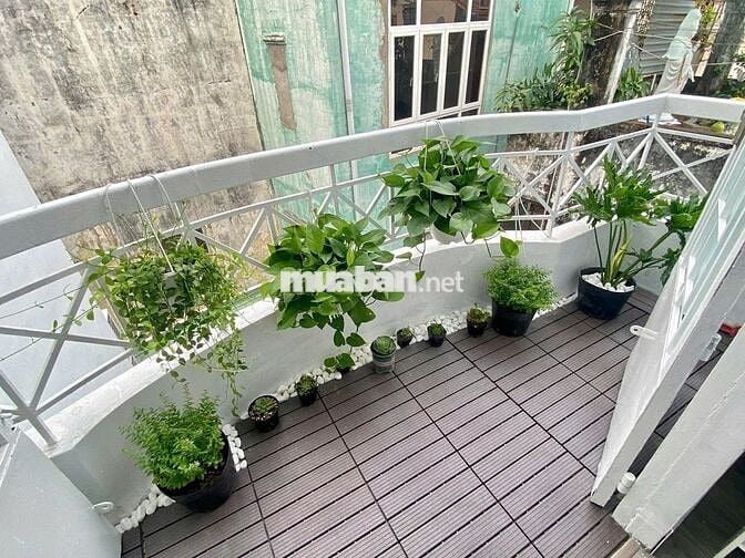 CHO THUÊ STUDIO FULL NỘI THẤT SIU IU