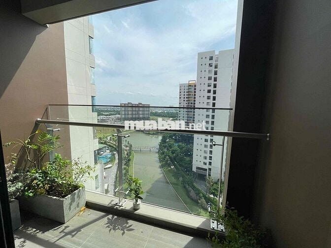 CNO THUÊ 2PN MIZUKI PARK - FULL NỘI THẤT - 1/7 Ở ĐƯỢC