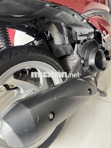Honda Vision 110 Fi Đk 2013 47k/km Bstp Zin Êm