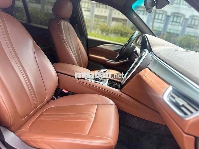 VinFast Lux A 2021 100000 km Đỏ