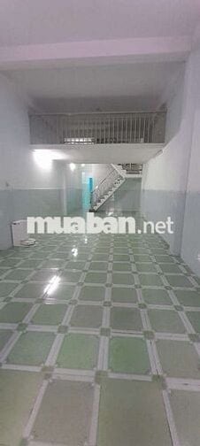 CHO THUÊ KHO - MẶT TIỀN TẦNG TRỆT (LỐI ĐI RIÊNG - CỔNG CHÍNH)