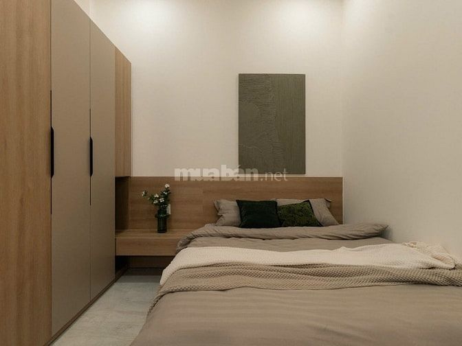 Chính chủ bán BÁN NHÀ HẺM 388 Z NGUYỄN VĂN CỪ - 3.4 TỶ có thương lượng