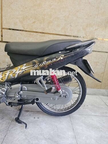 Yamaha Sirius 2010 Máy Êm Mượt