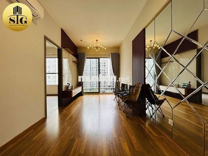 Cho Thuê Căn Hộ 59m2 West Gate Bình Chánh Giá 9 Triệu Full Nội Thất