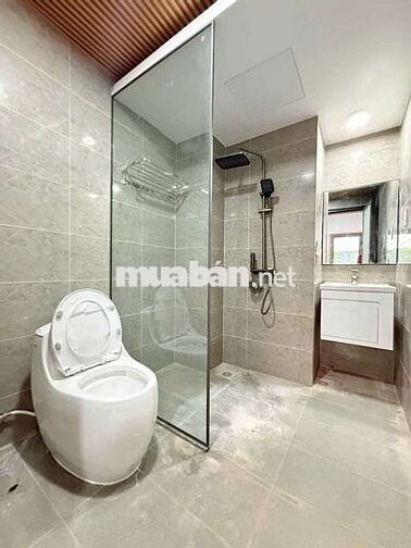 Khai trương tòa nhà căn hộ mới tinh ngay trung tâm quận 3
