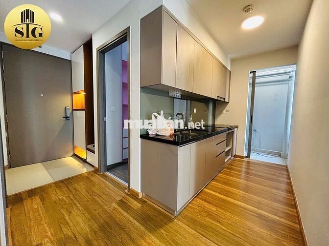 Cho Thuê Căn Hộ 59m2 West Gate Bình Chánh Giá 9 Triệu Full Nội Thất