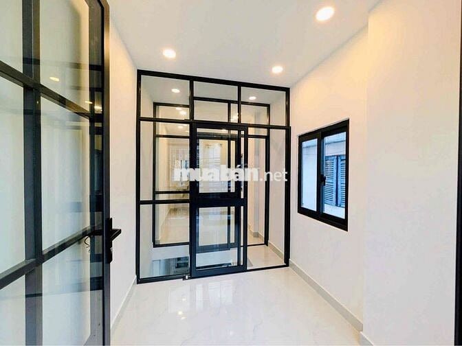 🏡 HÀNG TUYỆT CHỦNG - 2,78 tỷ  🚗  Ô TÔ ĐỖ - SHR - KHU VIP GV