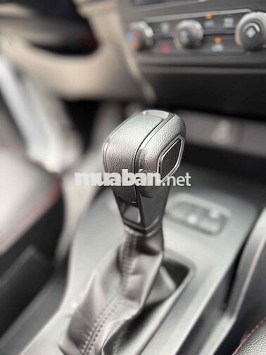 Ford Ranger 2025 XLS Trắng 17000 km