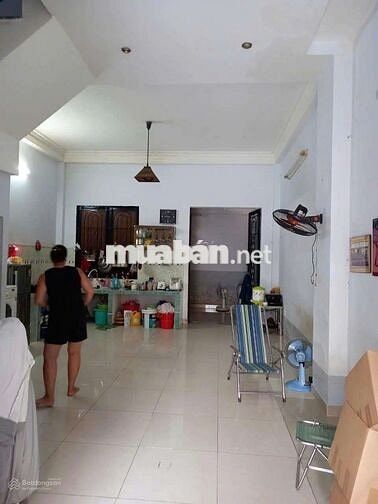 🏠 CHO THUÊ NHÀ NGUYÊN CĂN – HẺM 861 TRẦN XUÂN SOẠN, QUẬN 7