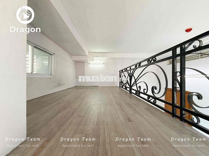 Phòng Duplex Có Cửa Sổ Trời Thoáng, Gần Cầu Phú Mỹ , Lotte mart Quận 7