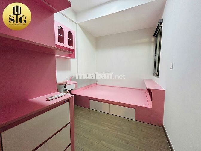 Cho Thuê Căn Hộ 59m2 West Gate Bình Chánh Giá 9 Triệu Full Nội Thất