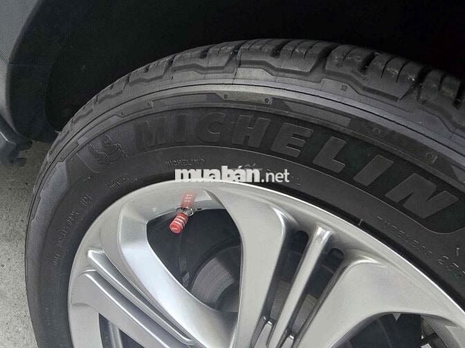 MG HS 2.0 troppy Trắng