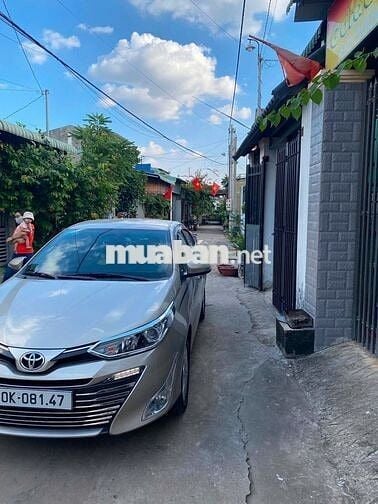 Toyota Vios 2019 Vàng cát