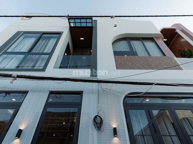 Chính chủ bán BÁN NHÀ HẺM 388 Z NGUYỄN VĂN CỪ - 3.4 TỶ có thương lượng