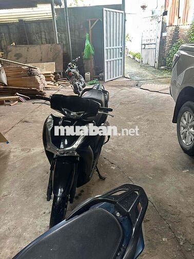 Honda SH 150 CBS 2023 Đen 14000 km