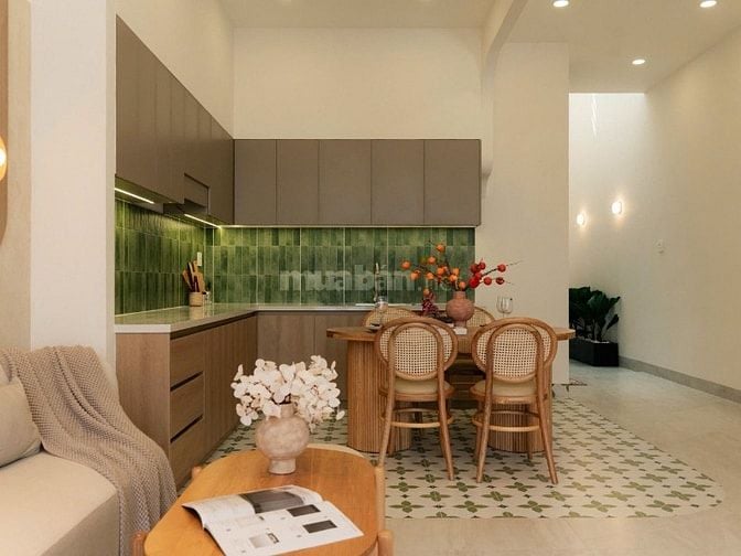Chính chủ bán BÁN NHÀ HẺM 388 Z NGUYỄN VĂN CỪ - 3.4 TỶ có thương lượng