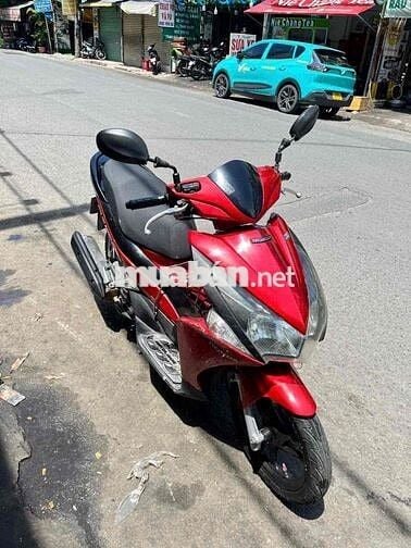 Honda Air Blade 2012 Đỏ.bstp chính chư