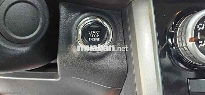 Mitsubishi Xpander Cross 2021 Cam