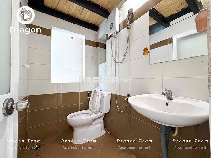 Phòng Duplex Có Cửa Sổ Trời Thoáng, Gần Cầu Phú Mỹ , Lotte mart Quận 7