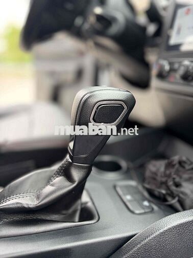 Ford Ranger 2025 XLS Trắng 17000 km