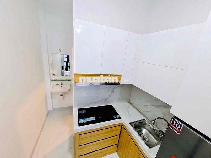 🏡 HÀNG TUYỆT CHỦNG - 2,78 tỷ  🚗  Ô TÔ ĐỖ - SHR - KHU VIP GV