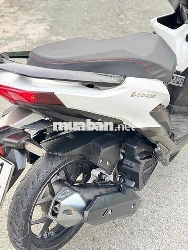 Honda Vario 125 2020 Trắng đen 30251 km