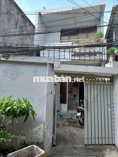 🏠 CHO THUÊ NHÀ NGUYÊN CĂN – HẺM 861 TRẦN XUÂN SOẠN, QUẬN 7