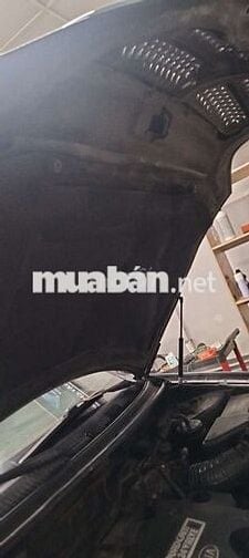 Kia Carnival 2008 7 chỗ Đen Zin nguyên bản  chayxa