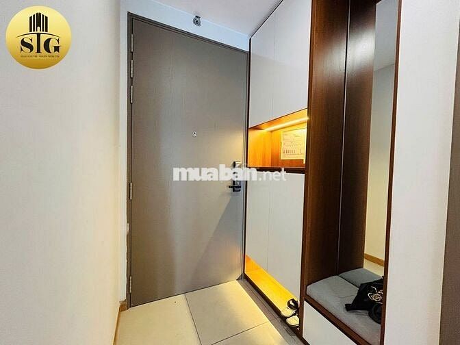 Cho Thuê Căn Hộ 59m2 West Gate Bình Chánh Giá 9 Triệu Full Nội Thất
