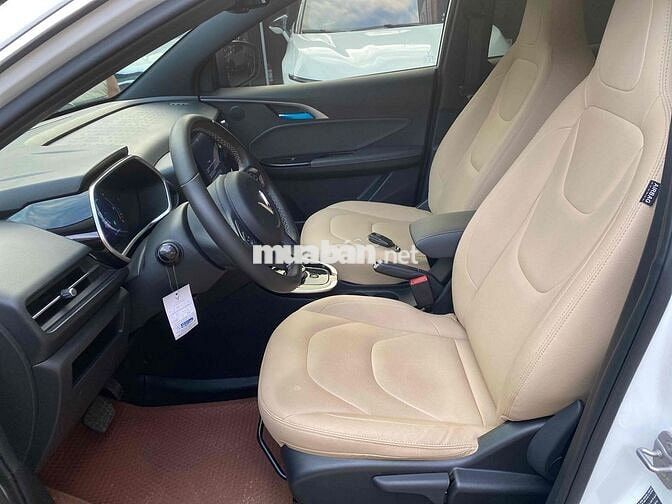 Xe điện VinFast VF e34 2022 Trắng chạy 2v8km